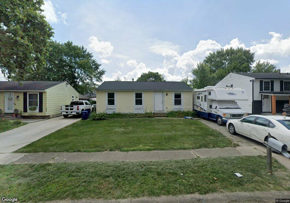 3689 Hollowcrest Ave, Columbus, OH 43223 - photo 1