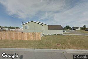 349 Maple Point Blvd, Mapleton, ND 58059