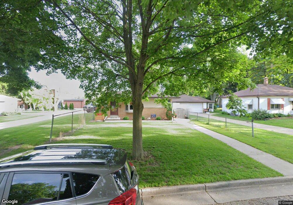 12735 W Stark St, Butler, WI 53007 - photo 1