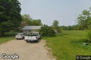 7005 Woodschool Rd, Freeport, MI 49325