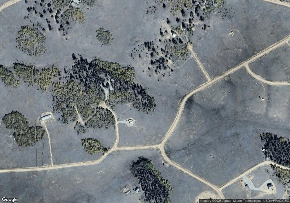 90 Rifle Way, Como, CO 80432 - photo 1