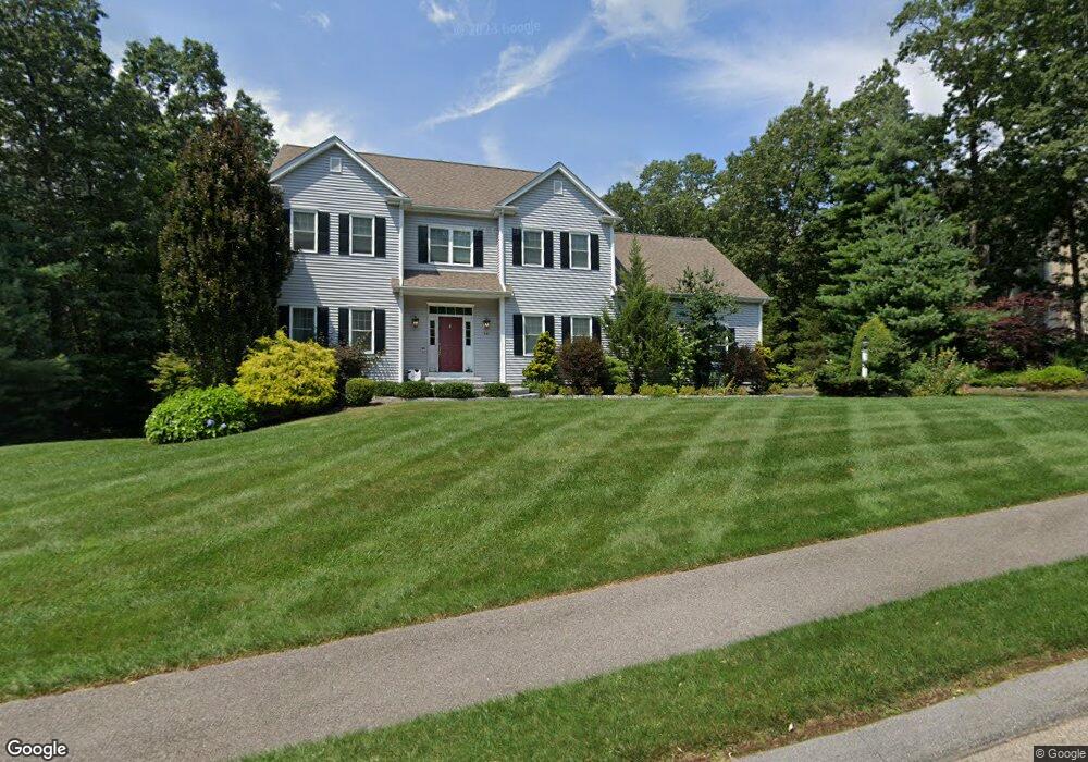 24 Ridge Rd, Wrentham, MA 02093 - photo 1