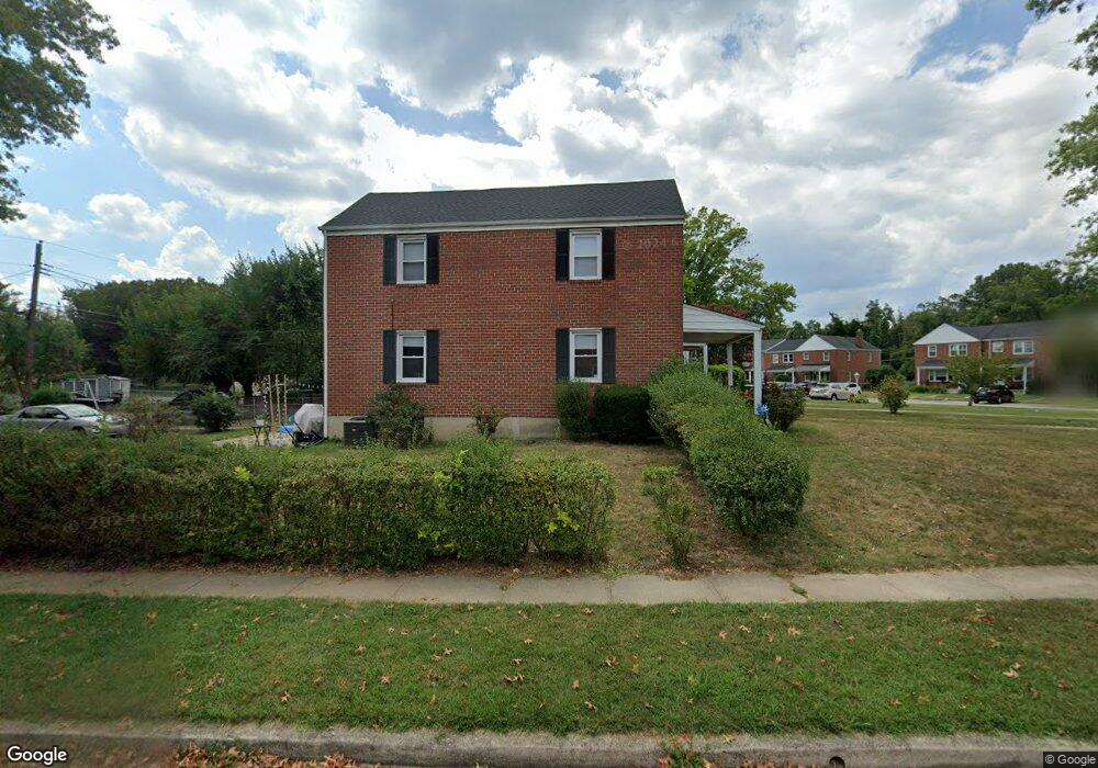 1036 Winsford Rd, Towson, MD 21204 - photo 1