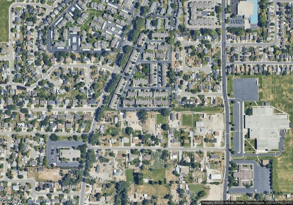 3318 Lower Newark Way, West Jordan, UT 84088 - photo 1