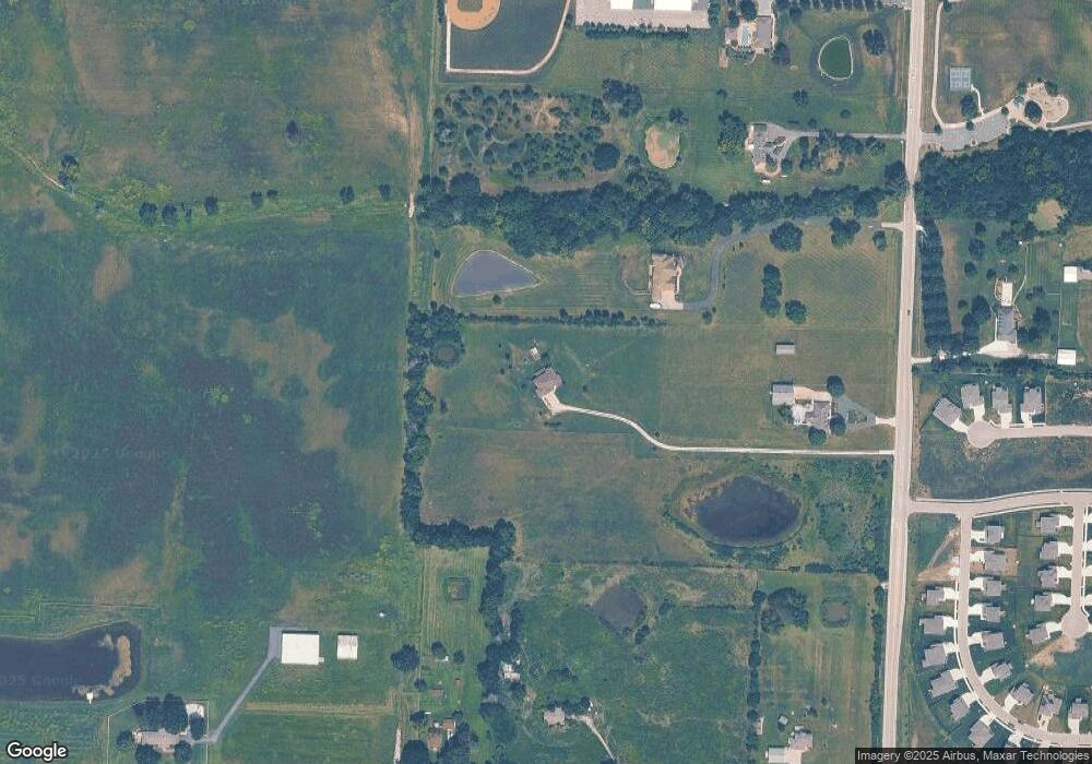 4350 SW Pryor Rd, Lees Summit, MO 64082 - photo 1