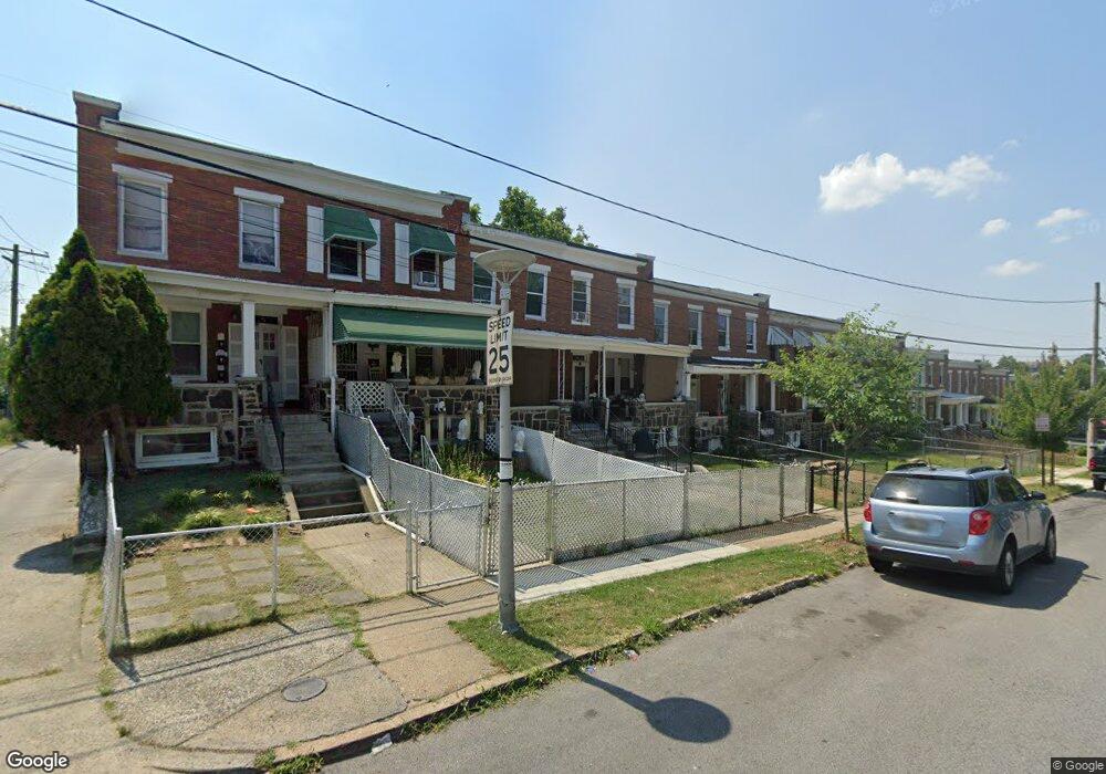 69 N Monastery Ave, Baltimore, MD 21229 - photo 1