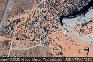 8 E Pioneer Dr, La Sal, UT 84530