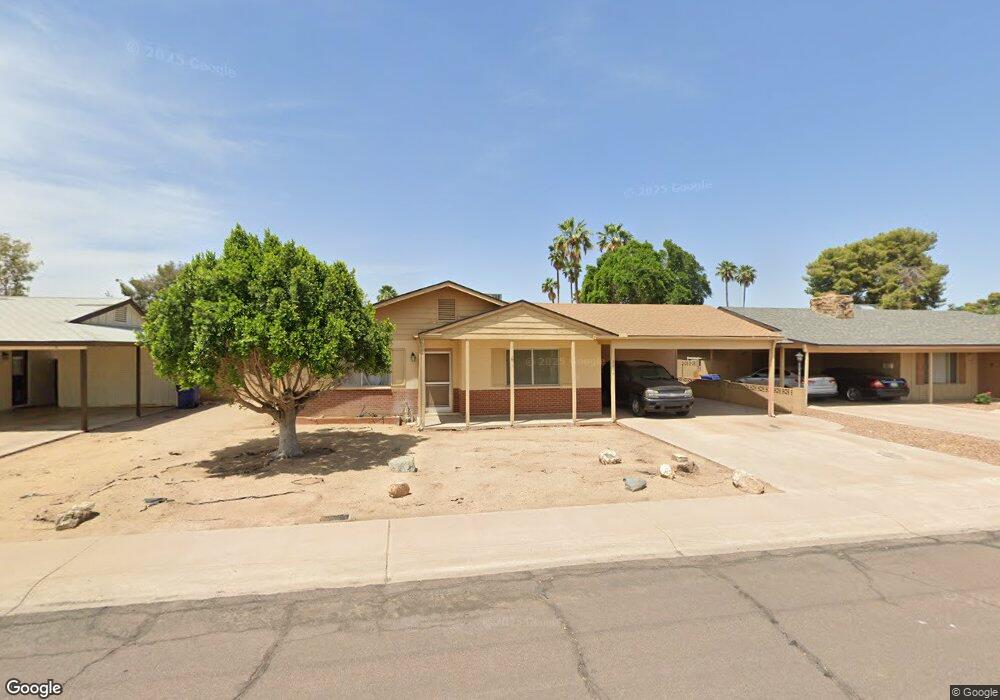 2626 S Holbrook Ln, Tempe, AZ 85282 - photo 1