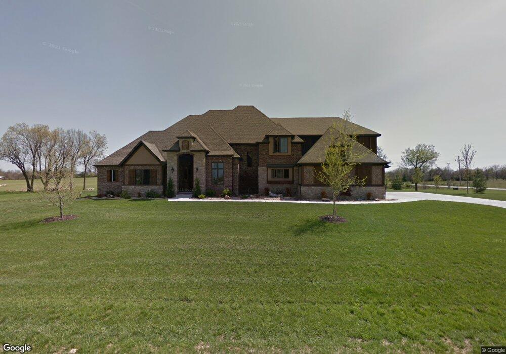 4300 Rumson Rd, Nixa, MO 65714 - photo 1