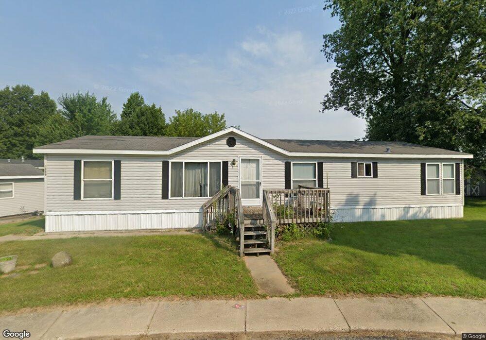 7350 Morrcrest Ln, Flushing, MI 48433 - photo 1