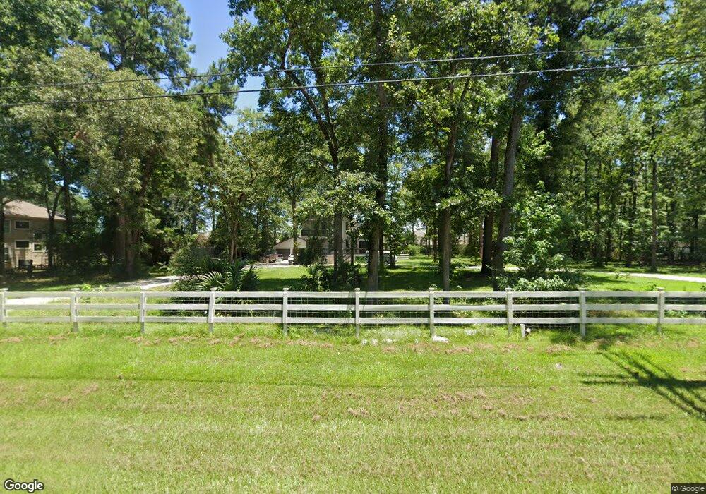 34 Creek Forest Ln, Conroe, TX 77384 - photo 1