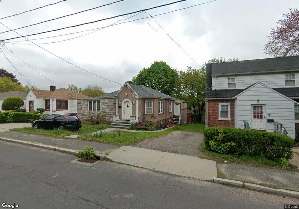 426 Wolcott St, Waterbury, CT 06705 - photo 1