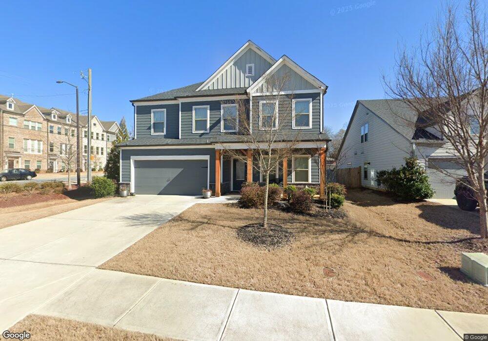 1059 Hibiscus Way SW, Mableton, GA 30126 - photo 1