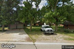 12851 253rd Ave, Spirit Lake, IA 51360