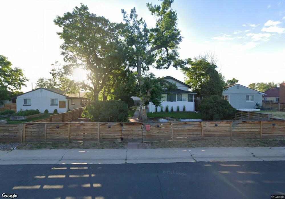 3325 Dexter St, Denver, CO 80207 - photo 1