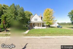 306 Kellogg St, Bertrand, NE 68927