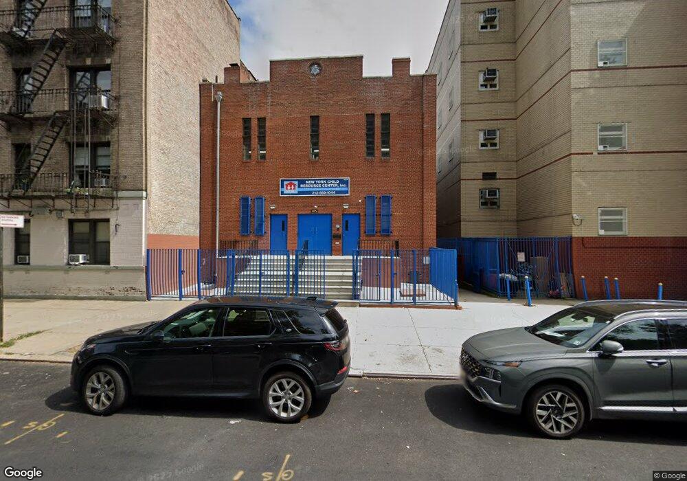 4624 Broadway, New York, NY 10040 - photo 1