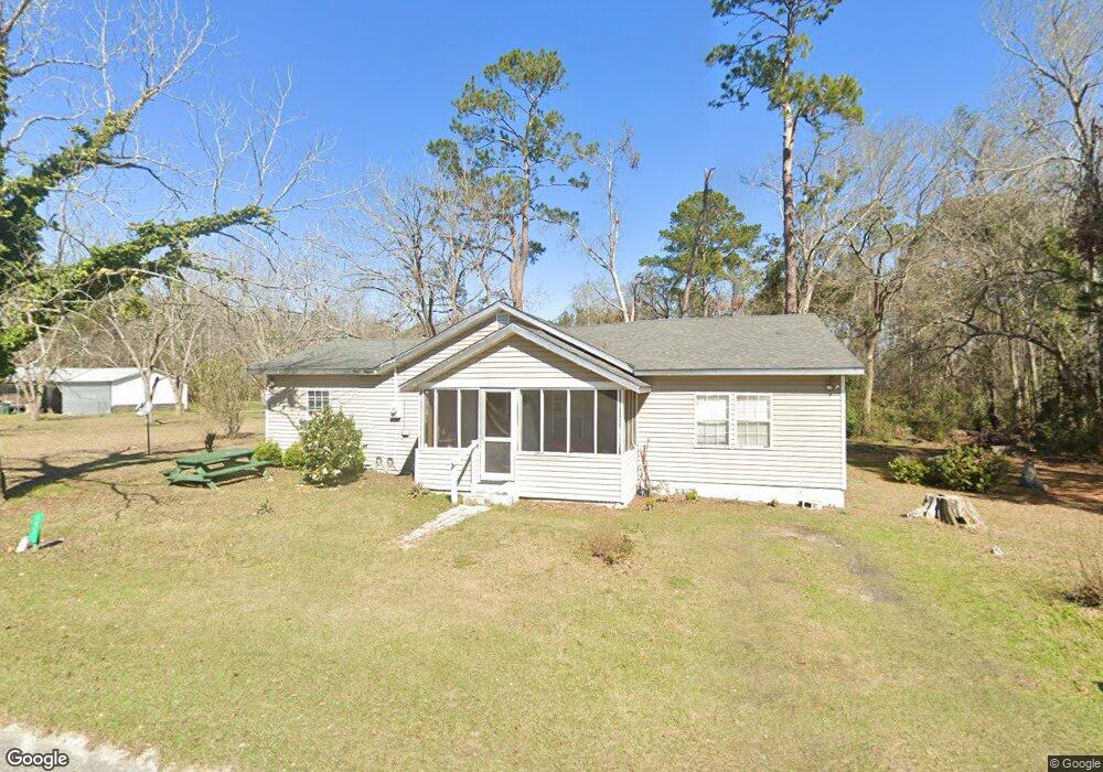 181 Azalea St, Morven, GA 31638 - photo 1