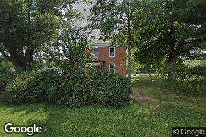 4635 E Contreras Pike, West College Corner, IN 47003