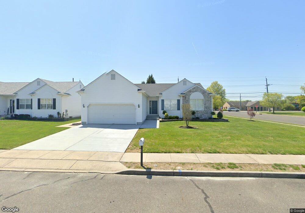 1 Marsha Dr, Delran, NJ 08075 - photo 1