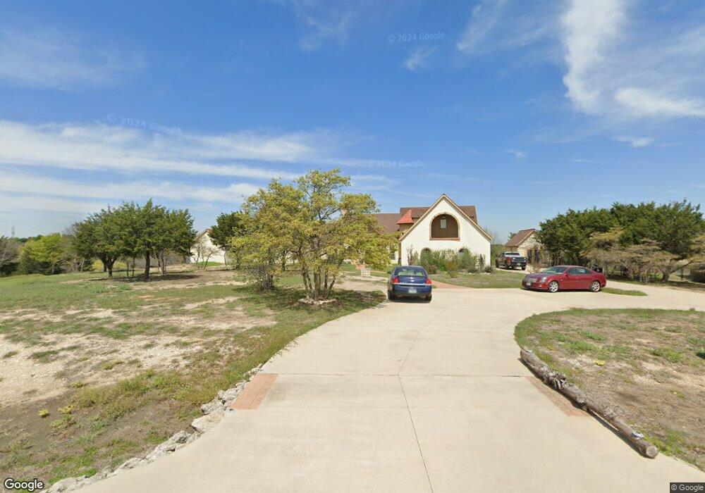 2537 Elk Hollow Ln, Weatherford, TX 76085 - photo 1