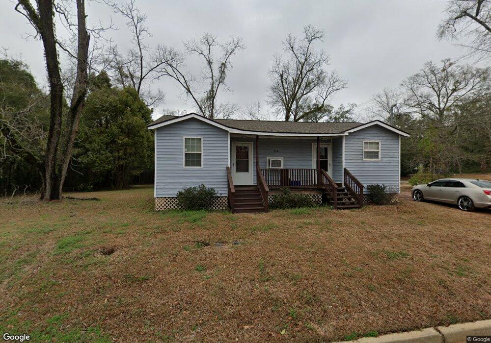 904 N Stevens St, Thomasville, GA 31792 - photo 1