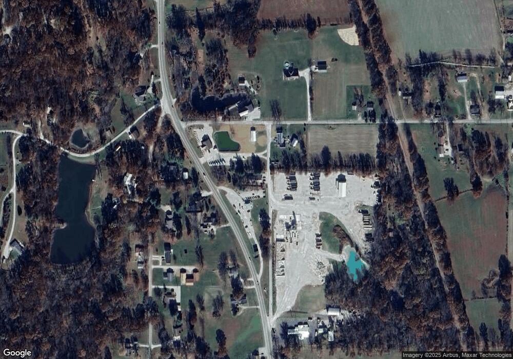 1937 N 1275 W, Linton, IN 47441 - photo 1