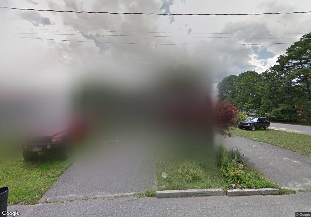 1427 Edgemere Ave, Forked River, NJ 08731 - photo 1