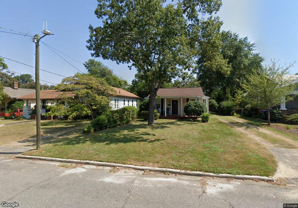 1438 Heath St, Augusta, GA 30904 - photo 1