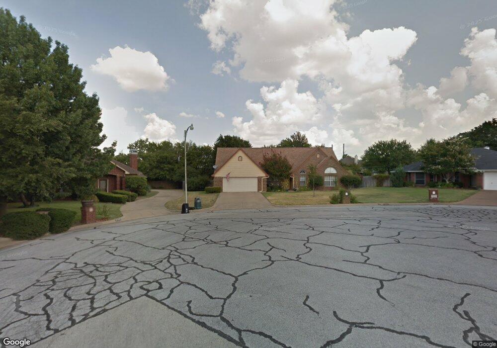 7108 Hazel Place, North Richland Hills, TX 76182 - photo 1