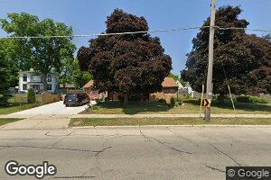 1616 Washington Rd, Kenosha, WI 53140