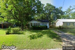 259 4th Ave, Chickasaw, AL 36611