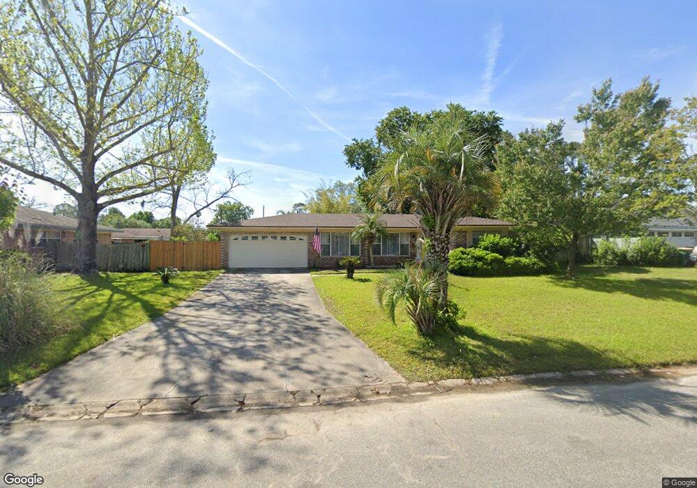 721 Trinidad Rd, Jacksonville, FL 32216 - photo 1