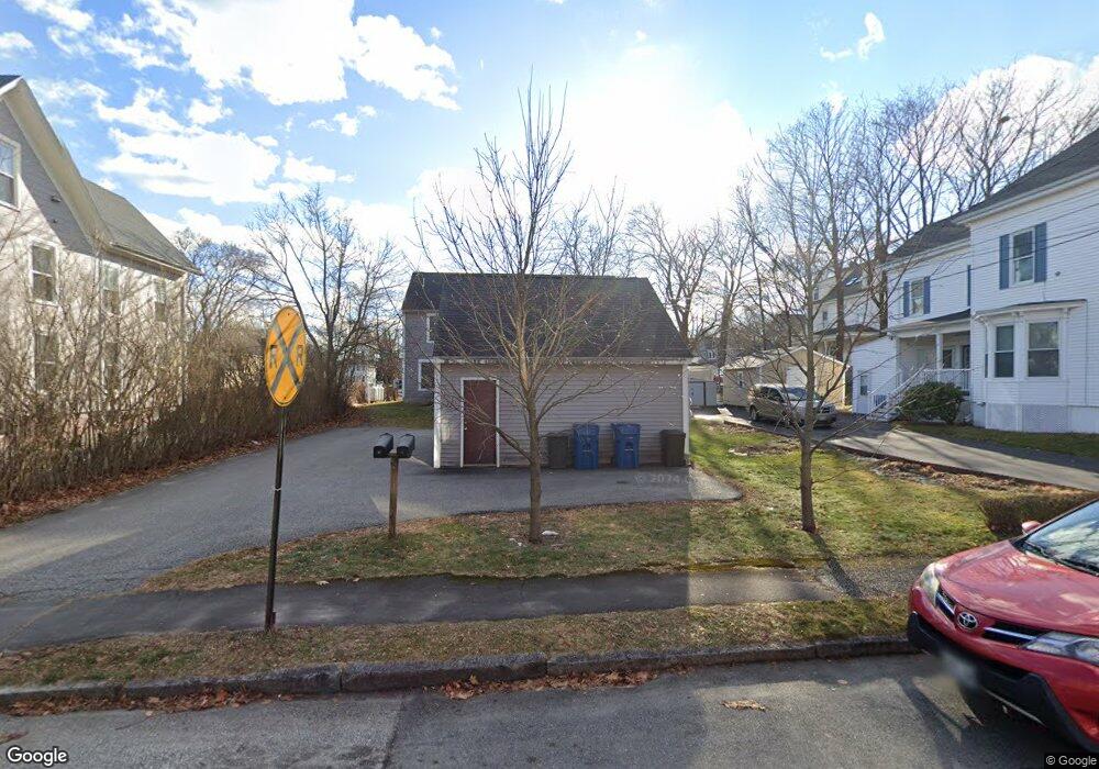 36 Saunders St, Portland, ME 04103 - photo 1