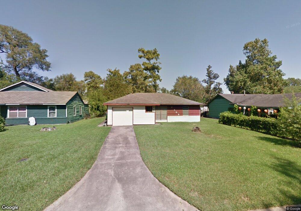 7309 Sterlingshire St, Houston, TX 77016 - photo 1