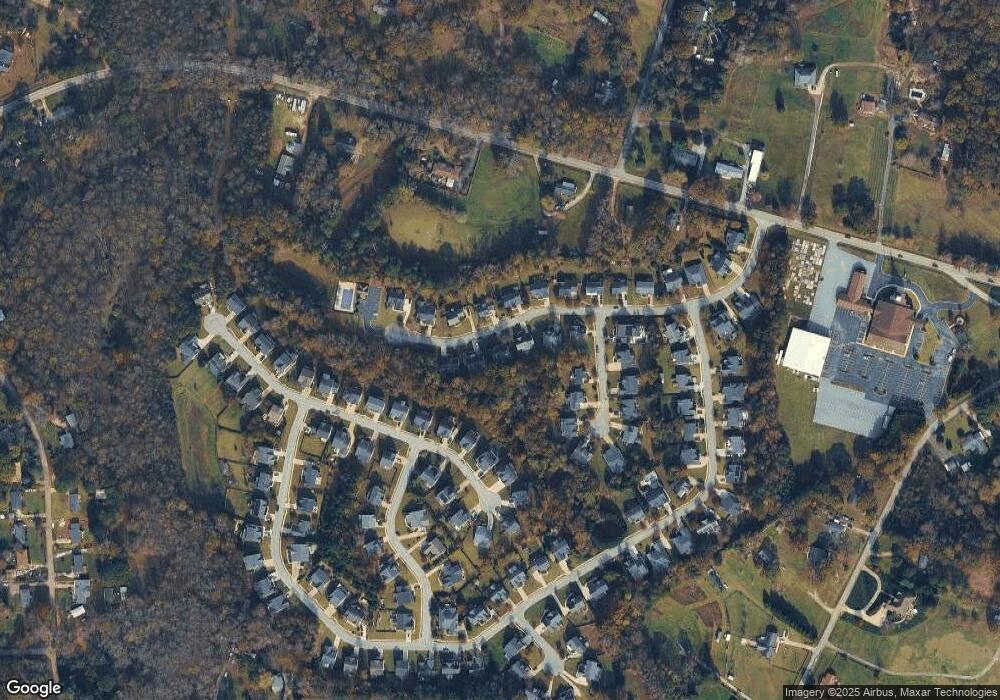 213 Woodland Creek Way, Travelers Rest, SC 29690 - photo 1