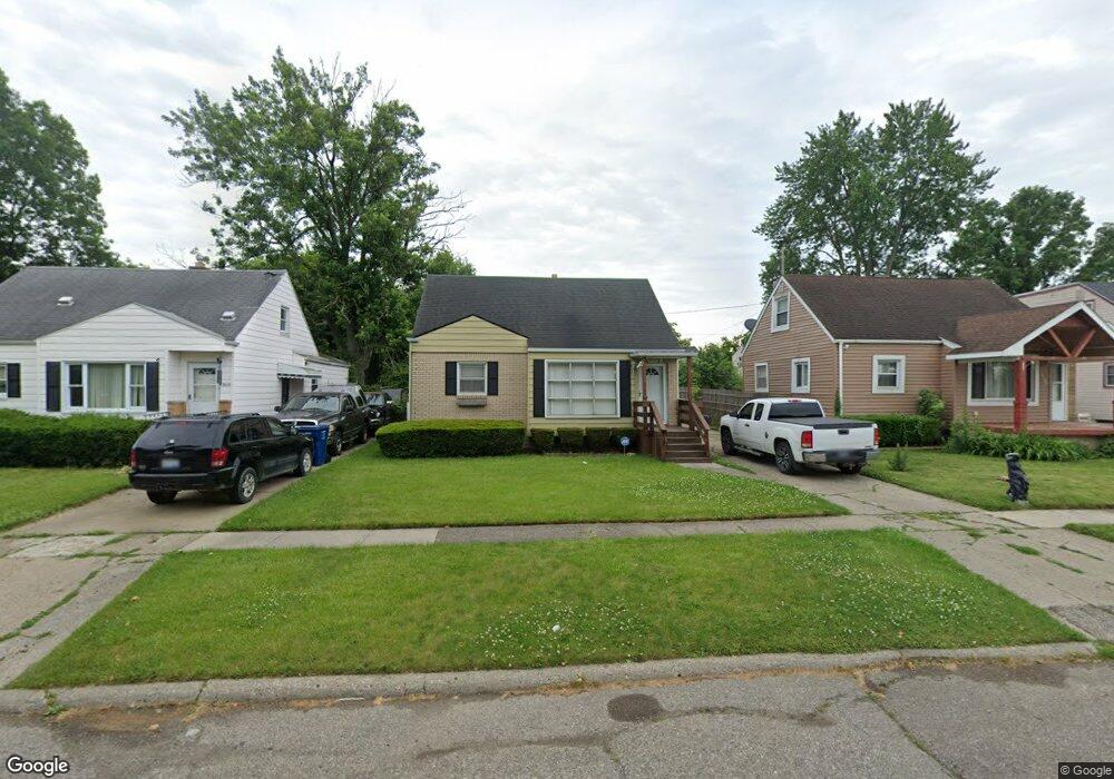 3606 Whittier Ave, Flint, MI 48506 - photo 1