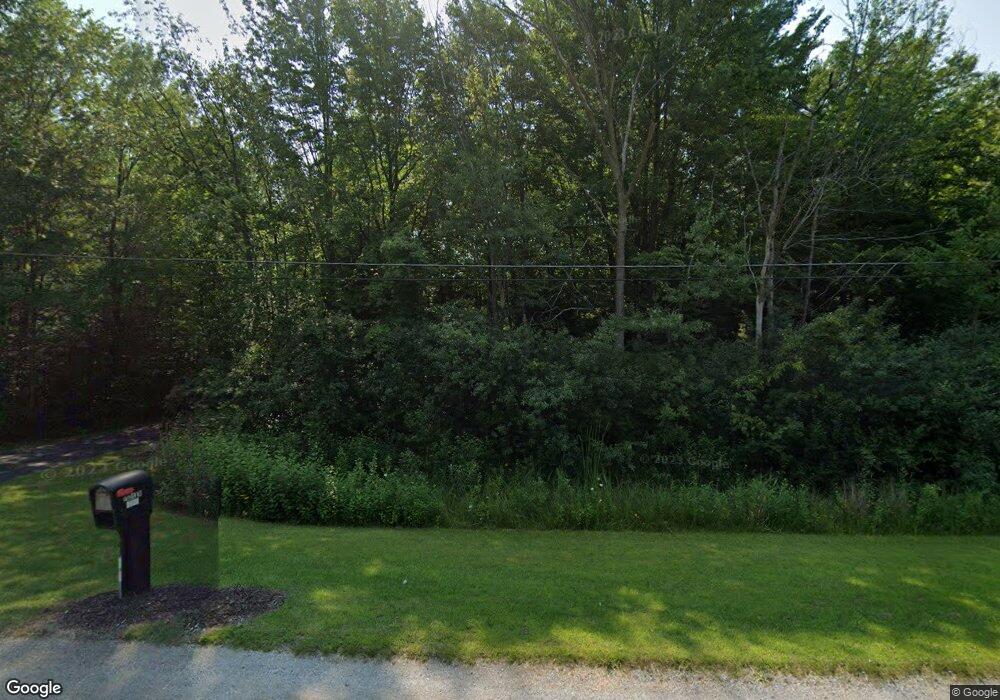 8644 Gera Rd, Birch Run, MI 48415 - photo 1