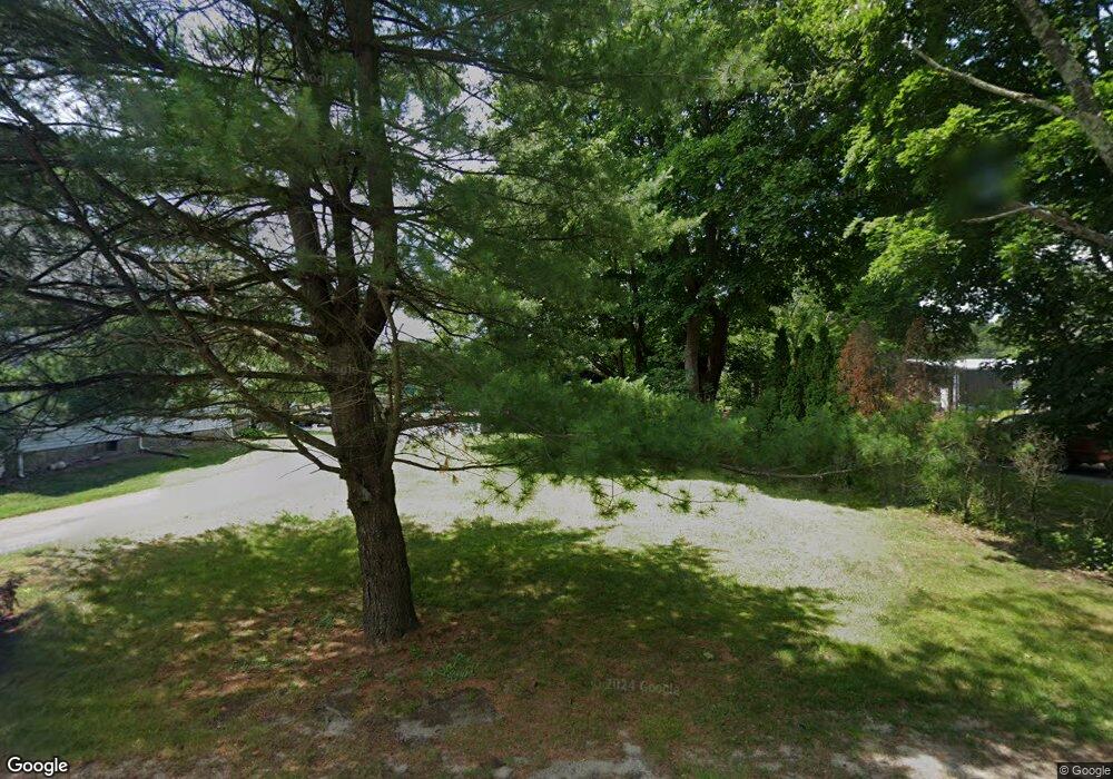 17 Mill St, Berkley, MA 02779 - photo 1