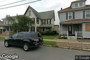 1808 W Market St, Lewisburg, PA 17837