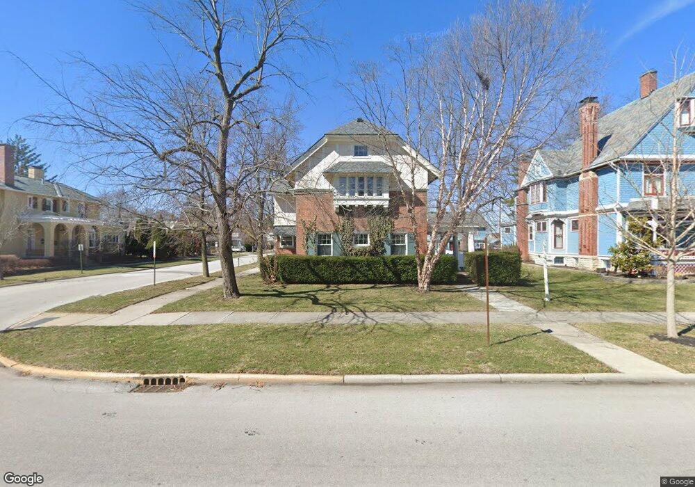 1014 S Main St, Findlay, OH 45840 - photo 1