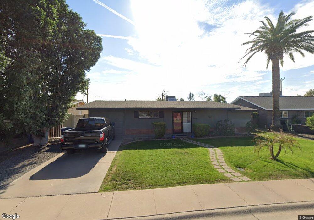 525 E Pebble Beach Dr, Tempe, AZ 85282 - photo 1