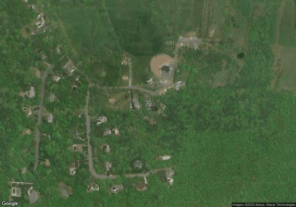 94 Fort Hill Rd, Oxford, MA 01540 - photo 1