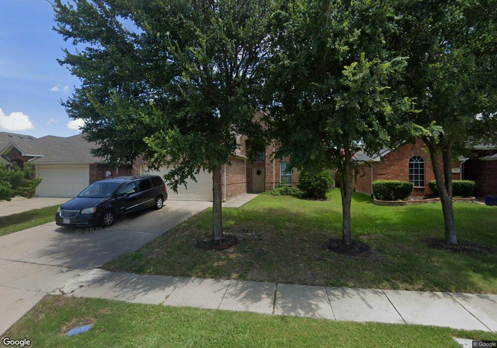 867 Austin Ln, Lavon, TX 75166 - photo 1