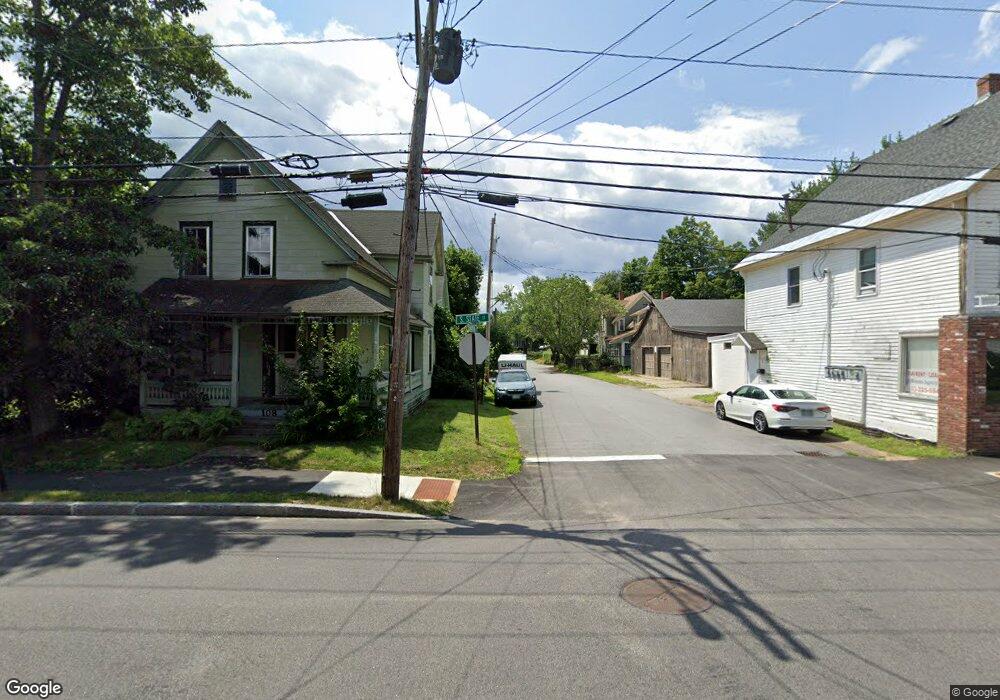 112-114 S State St, Concord, NH 03301 - photo 1