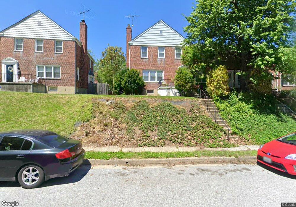 8112 Clyde Bank Rd, Towson, MD 21286 - photo 1