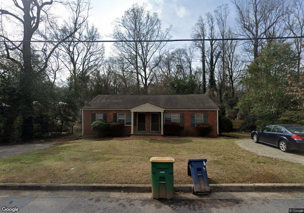 173 Willow Run, Athens, GA 30606 - photo 1