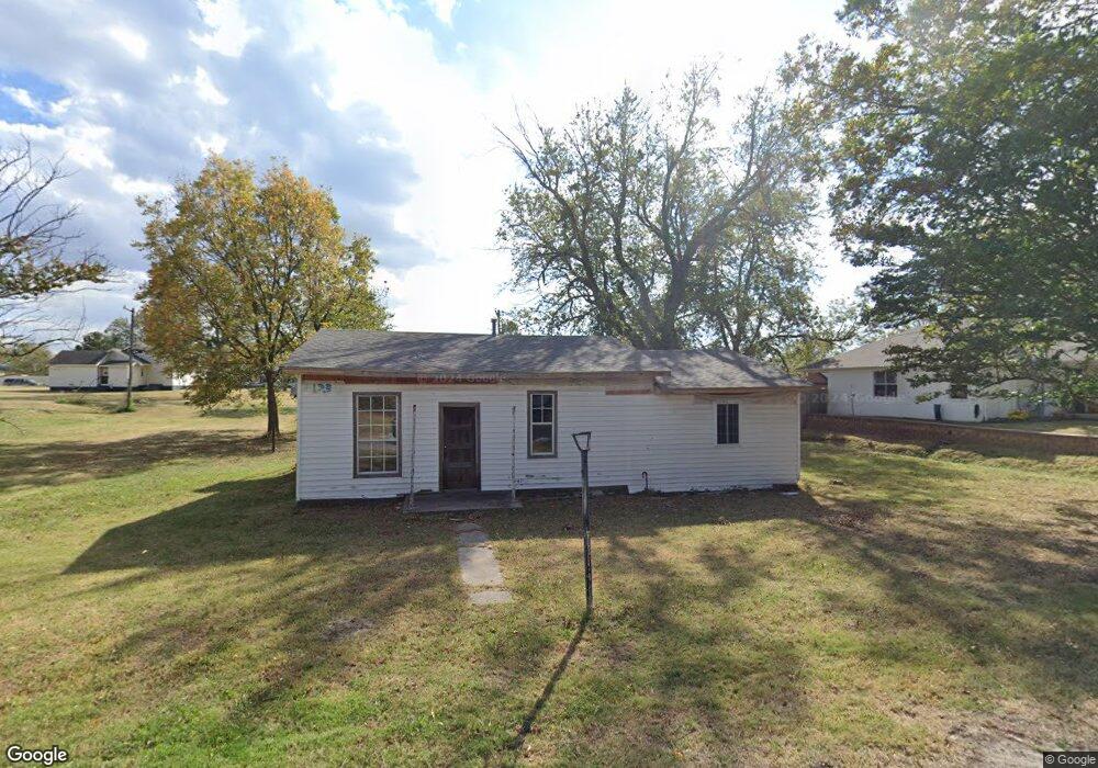 301 W El Paso St, Broken Arrow, OK 74012 - photo 1