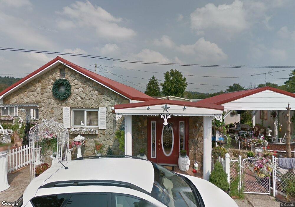 177 Bennett St, Portsmouth, OH 45662 - photo 1