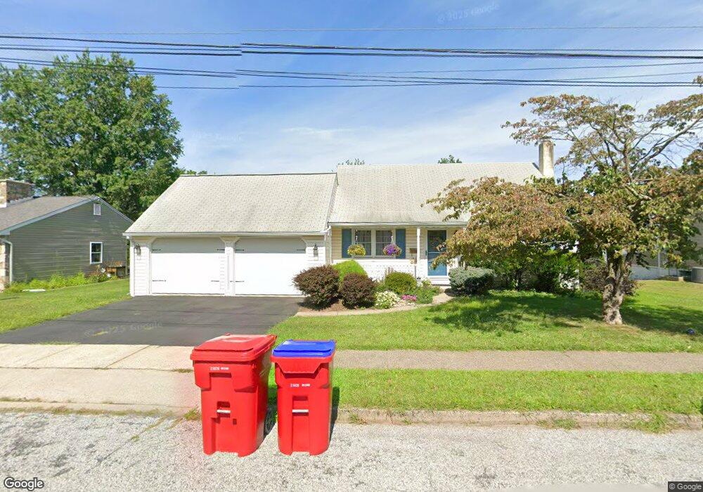 547 Lincoln Ave, Souderton, PA 18964 - photo 1